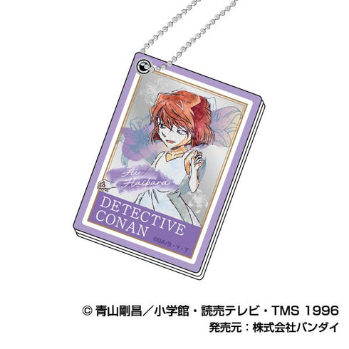 『名探偵コナン』スライドミラー レタコレ【BOX】